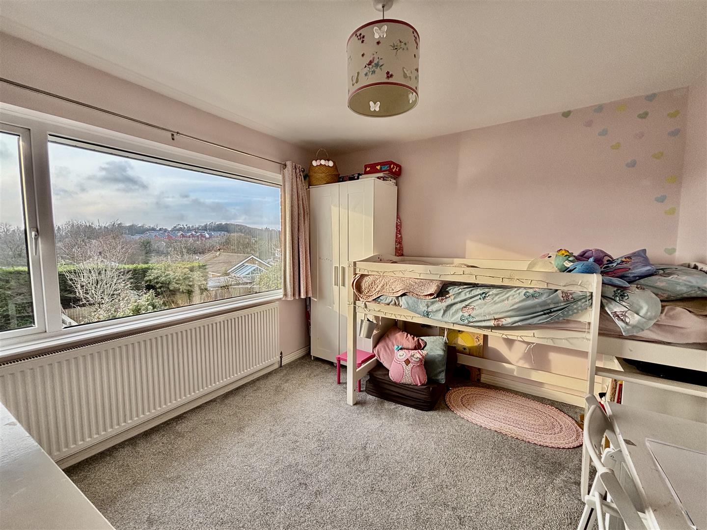 The Park, Sketty, Swansea, SA2 7NE